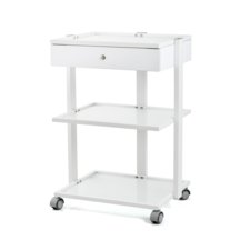 Cosmetic Trolley DP 6037 A with Wheels