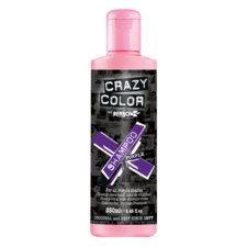 Vibrant Color Shampoo Sulfate Free CRAZY COLOR Purple 250ml