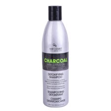 Šampon za dubinsko pranje kose sa aktivnim ugljem HAIR CHEMIST 295.7ml