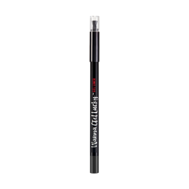A ardell beauty Waterproof Gel Liner Pencil ARDELL BEAUTY Wanna Get Lucky 0.55g Metal Passion