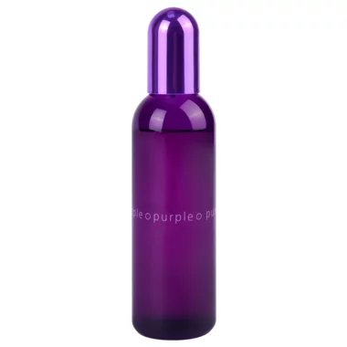 Eau de Parfum - Purple - 100 ml