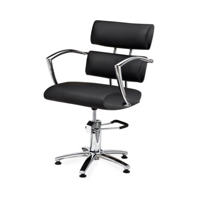 Hair Styling Chair with Hydraulic NS 6513