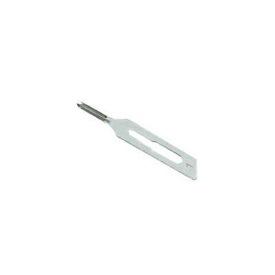 Disposable Blades Steril KIEPE 4441-1