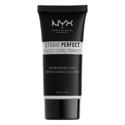Prajmer za lice NYX Professional Makeup Studio Perfect Clear SPP01 30ml