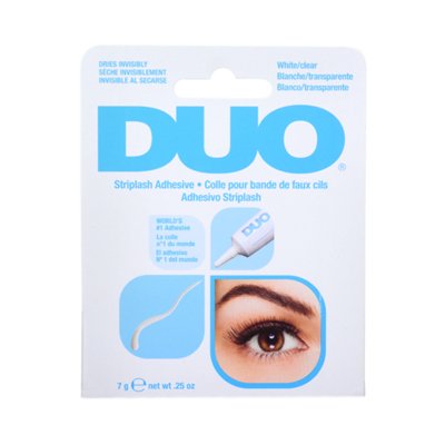 Eyelash Adhesive DUO Clear 7g
