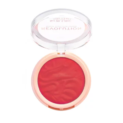 Powder Blusher - Reloaded