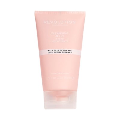Cleansing Jelly with Blueberry REVOLUTION SKINCARE Cleansing Jelly 150ml