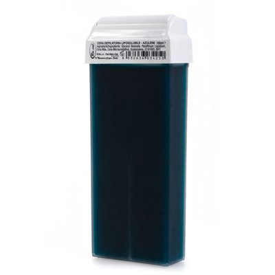 Roller Cartridge Depilatory Wax ROIAL Azulene 100ml