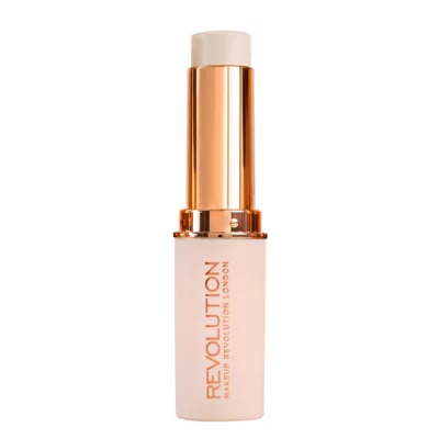 Puder u stiku MAKEUP REVOLUTION Fast Base Stick Foundation 6.2g