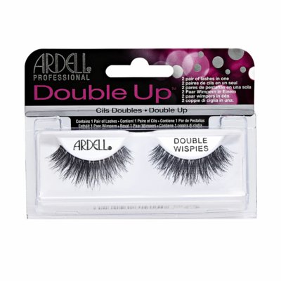 DoubleUp Lashes ARDELL  Double Wispies