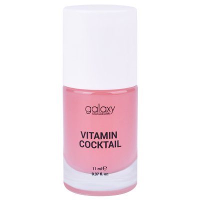 Tretman za nokte GALAXY Vitamin Cocktail 11ml