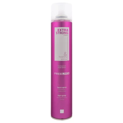 Hair Spray - Extra Strong
