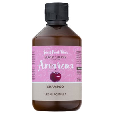 Šampon za kosu 3ME Sweet Fruit Vibes trešnja 250ml