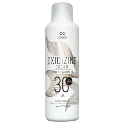 Oxidizing Cream 9% INFINITY 1000ml