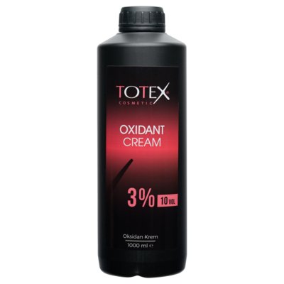 Hidrogen 3% TOTEX 1000ml