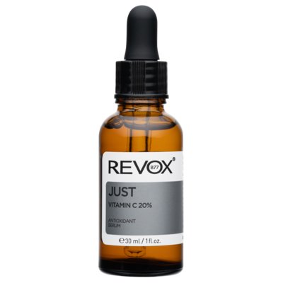Antioxidant Serum REVOX B77 Just Vitamin C 20% 30ml