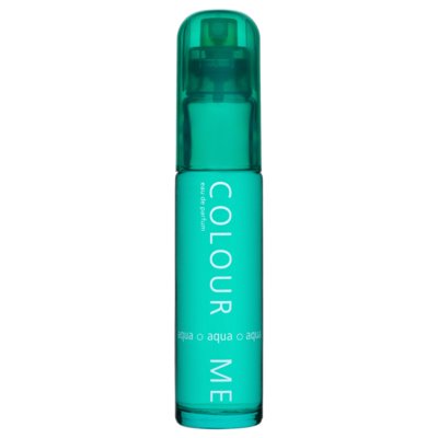 Ženski parfem COLOUR ME Aqua 50ml