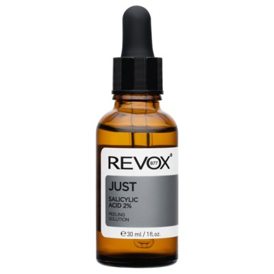 Night Peeling Serum REVOX B77 Just Salicylic Acid 2% 30ml