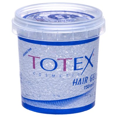 Gel za kosu TOTEX Extra Strong 150ml
