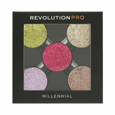 Senka za oči - magnetni refil 5u1 REVOLUTION PRO 6g