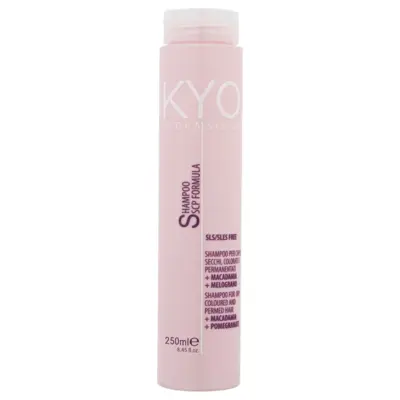 Dry Hair Shampoo - Hydra System