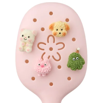 Hairbrush - Addorable