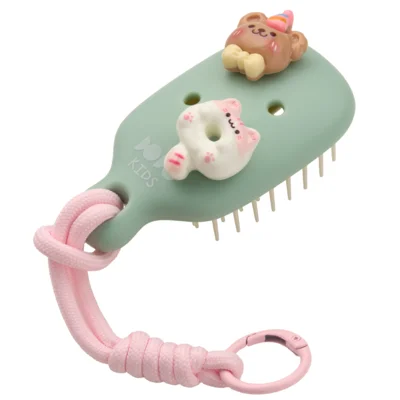 Četka sa ukrasima za kosu - Mini Addorable
