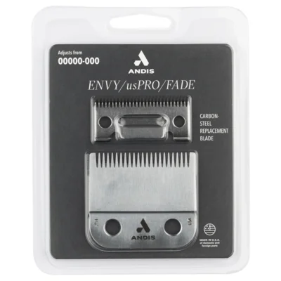 Clipper Blade AAC-1 Fade