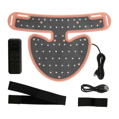 LED Neck and Decolletage Mask
