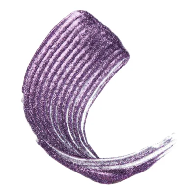 Maskara sa lila gliterom - Big Lash Stardaze