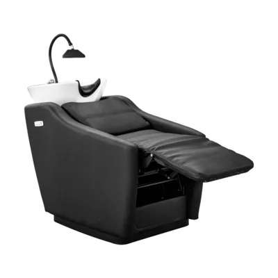 Head Spa Electrically Adjustable Shampoo Station WP100
