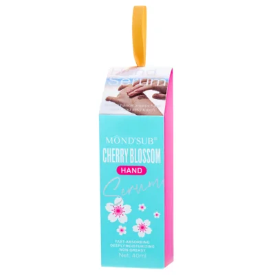 Hand Serum - Cherry Blossom 40 ml