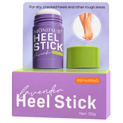 Heel Stick - Lavander 30 g