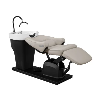 Head spa elektropodesiva šamponjera WP060B