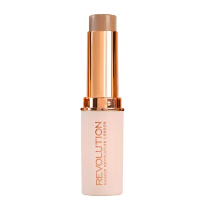 Stick Foundation MAKEUP REVOLUTION Fast Base 6.2g