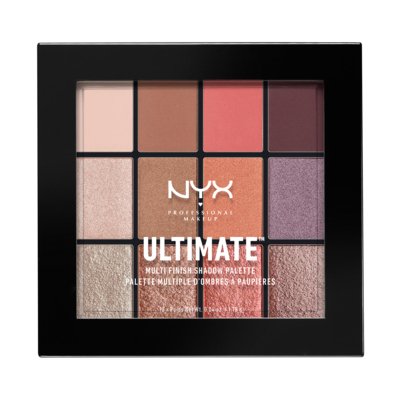 Paleta senki za oči NYX Professional Makeup Ultimate USP06 Sugar High 14.16g