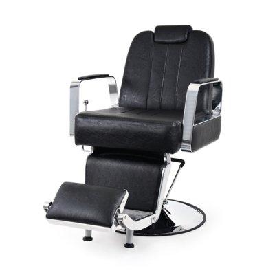 Hair Styling Barber Chair with Hydraulic Y 8751-1