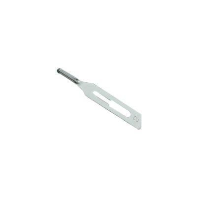 Disposable Blades Steril KIEPE 4441-2