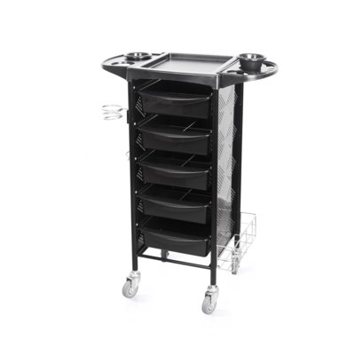 Trolley for Hair Salons M 3015 B