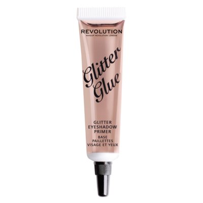 Eyeshadow Glitter Primer MAKEUP REVOLUTION Glitter Glue 8ml