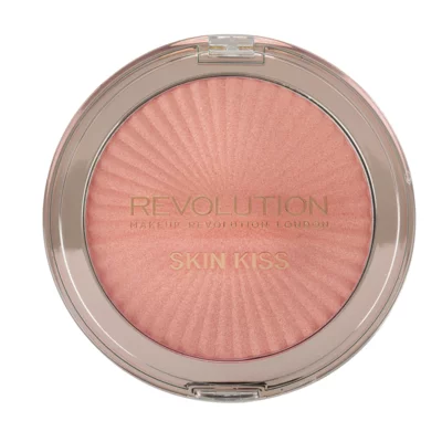Hajlajter u kamenu - Skin Kiss Rose Gold Kiss
