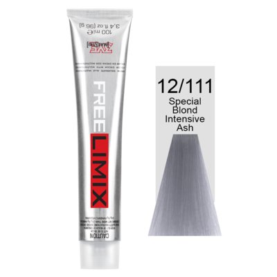 Special Blond Intensive Ash 12/111