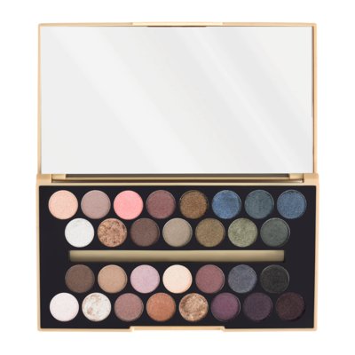 Eyeshadow Palette MAKEUP REVOLUTION Fortune Favours the Brave 16g