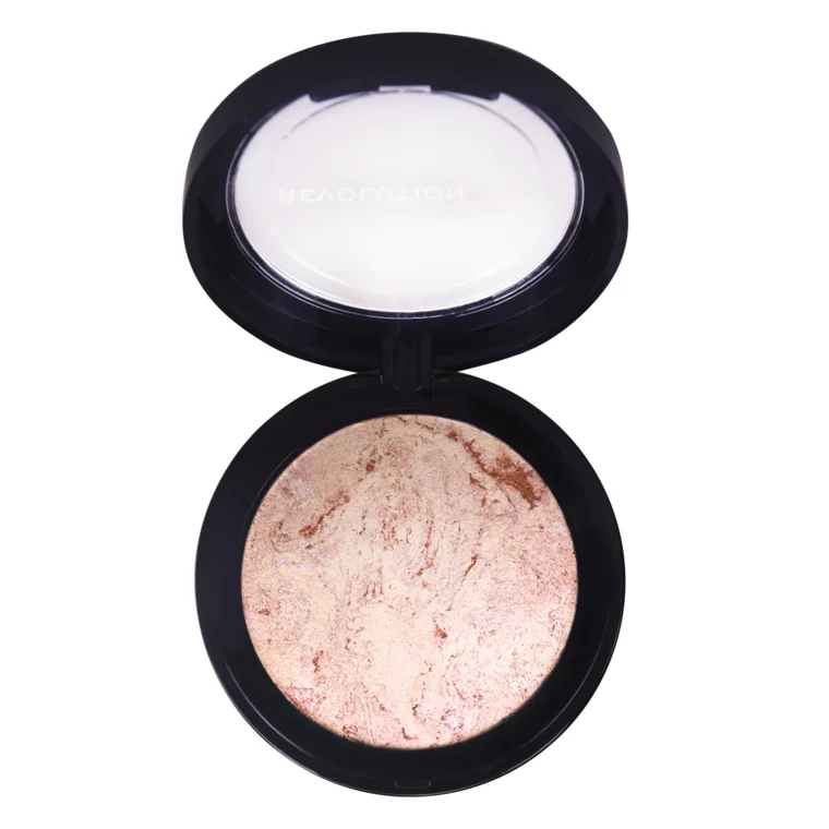 Hajlajter za lice i telo REVOLUTION PRO Skin Finish 11g