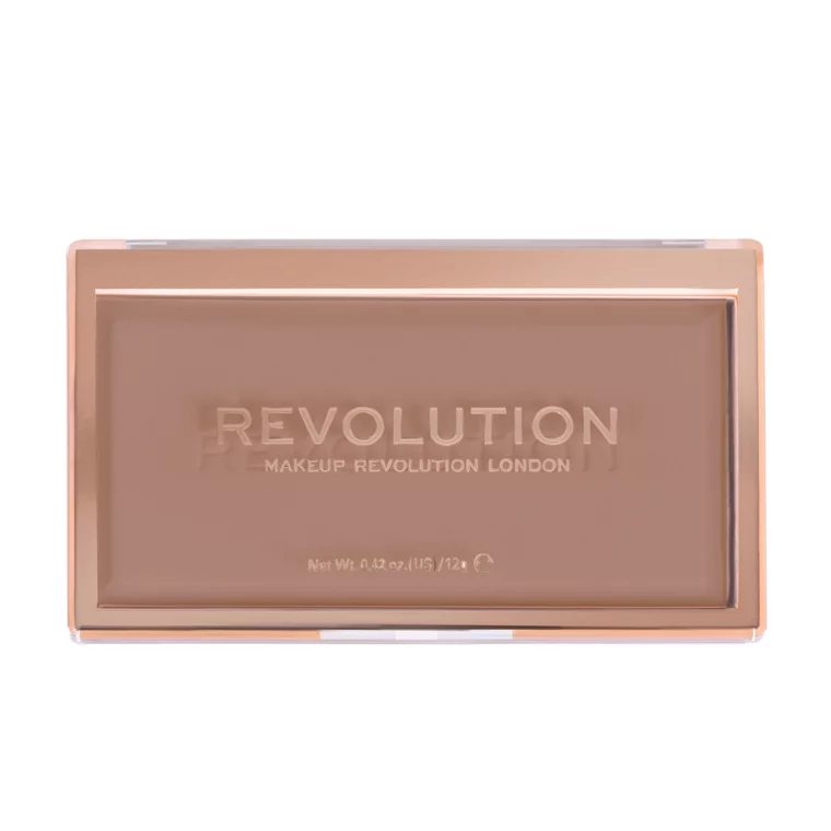 Mat puder za lice - Matte Base