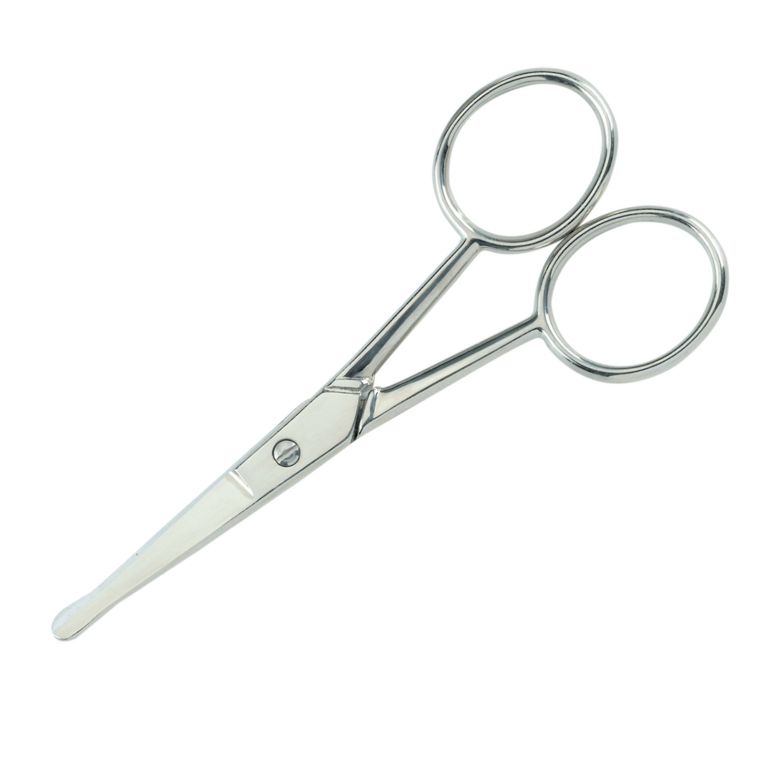 Nose Hair Scissors KIEPE 2460/ - | ALEXANDAR Cosmetics