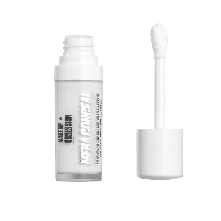 Tečni korektor MAKEUP OBSESSION Mega Conceal 13ml — 01 — slika 1