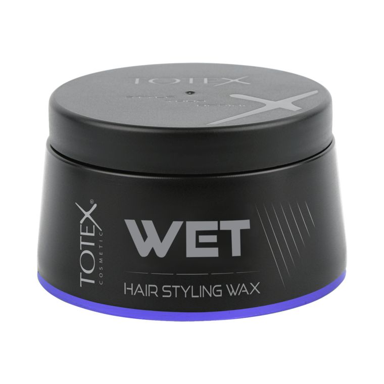 Hair Styling Wax TOTEX Wet 150ml - | ALEXANDAR Cosmetics
