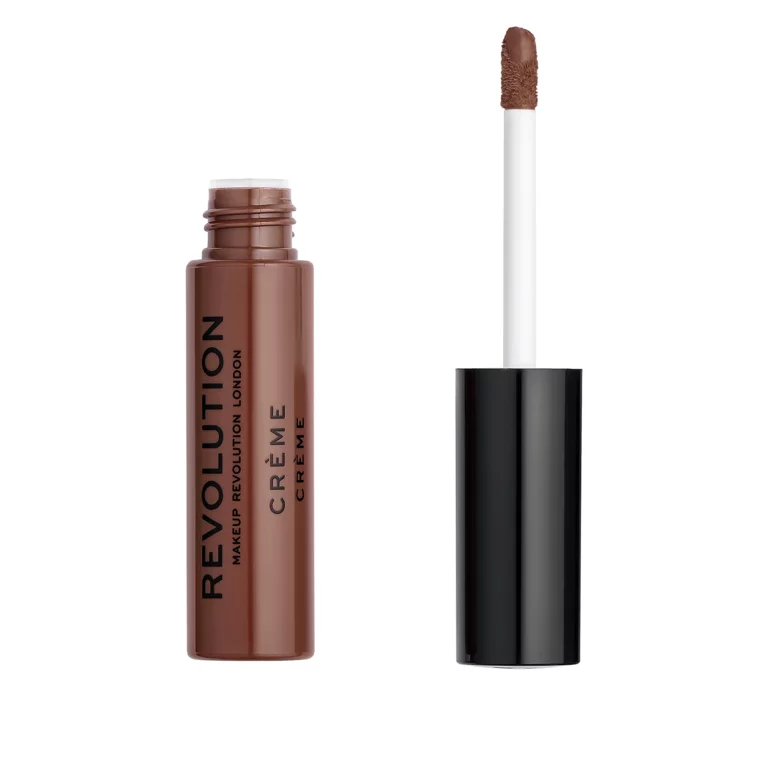 Tečni ruž za usne - Creme Lip