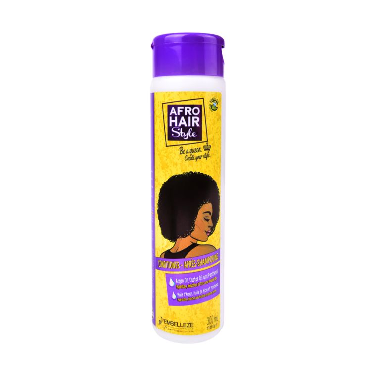 Very Curly Hair Conditioner NOVEX Afro Hair 300ml - | ALEXANDAR Cosmetics